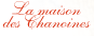 Aller à 'La maison des chanoines' : hôtel-restaurant